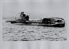 Hms submarine traveller d'occasion  Le Havre-