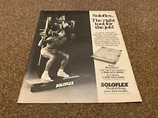 soloflex for sale soloflex for sale UK