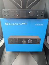 Presonus quantum audio for sale  HUDDERSFIELD
