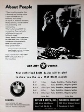 1962 bmw owner for sale  Kingsport