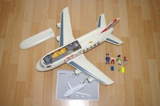 Playmobil 4310oßes verkehrsfl gebraucht kaufen  Schwäbisch Gmünd