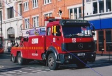 Mercedes tow truck for sale  SOUTHSEA