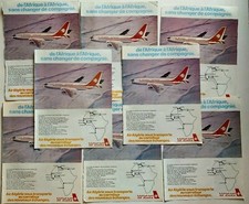 Vintage special air d'occasion  Expédié en Belgium