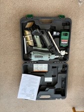 hitachi gas nail gun for sale hitachi gas nail gun for sale BIRMINGHAM