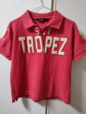 Maglia polo donna usato  Spoleto