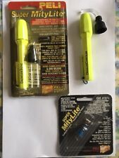 Peli super mitylite gebraucht kaufen  Ebhausen