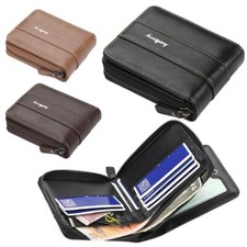 Mens leather wallet for sale  Alameda