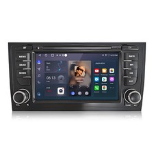 Android14 carplay autoradio gebraucht kaufen  Buttstädt
