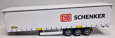 Herpa lkw auflieger gebraucht kaufen  Adelshofen
