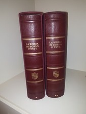 Bibbia borso este usato  Bologna