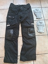 Motorrad hose pharao gebraucht kaufen  Remscheid