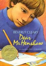 Dear mr. henshaw for sale  Montgomery