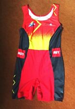 Top anzug radsport gebraucht kaufen  Jagstzell
