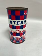 Vintage sealed steed for sale  Elmhurst