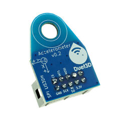 Duet3d accelerometer accelerom usato  Italia