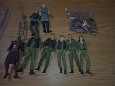 Stargate loose figure for sale  Lewes