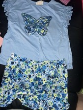 Girls shirt short for sale  Lebanon