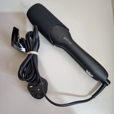 Ghd max wide for sale  BRADFORD