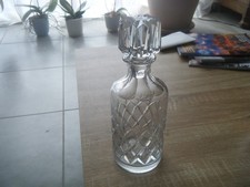 Carafe cristallerie nancy d'occasion  Tarascon
