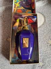 Xerjoff accento 100ml usato  Rozzano