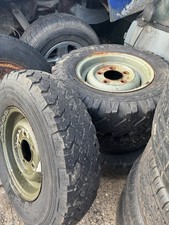 Set land rover for sale  HALESWORTH