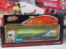 Corgi wheelz scania for sale  DUDLEY