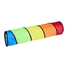 Spieltunnel krabbeltunnel krie gebraucht kaufen  Halle
