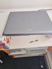 Sony vaio laptop for sale  BIRMINGHAM