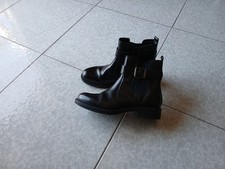 Stivaletti donna usato  Palermo