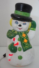 Vintage christmas ceramic for sale  Henderson