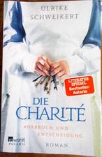 Charité aufbruch entscheidung gebraucht kaufen  Meerane