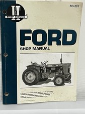 Ford fordson tractor for sale  Stillwater
