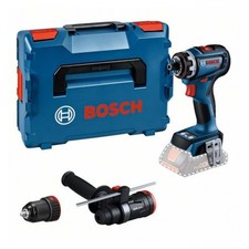 Bosch akku bohrschrauber gebraucht kaufen  Hutthurm