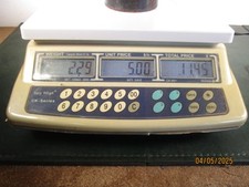 Easy weight scale for sale  Riverview