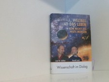 Urknall weltall leben gebraucht kaufen  Berlin