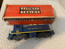 Lionel trains 624 for sale  Harvey