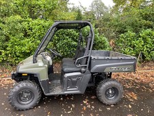 Polaris ranger 800 for sale Polaris ranger 800 for sale  UK