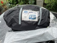 Sunncamp platinum ultimate for sale  CANTERBURY