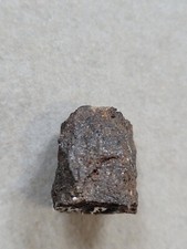 Meteorit chondrit marokko gebraucht kaufen  Großefehn