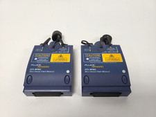 Lot fluke dtx for sale  Riverside