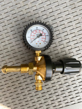Industrial gas bottle for sale  CROOK