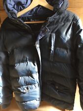 Doudoune capuche pepe d'occasion  Voisins-le-Bretonneux