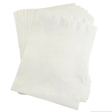 10 Sobres Tyvek Blancos 12" x 15 1/2" Survivor Dupont Catálogo Liso Extremo Abierto segunda mano  Embacar hacia Mexico