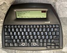 Tested alphasmart neo2 for sale  Bloomington