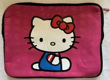 Hello kitty laptop for sale  Waterford