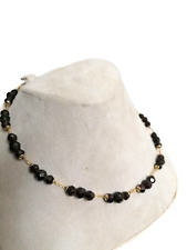 Collana vintage girocollo usato  Italia
