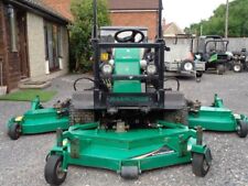 Ransomes hr6010 batwing for sale  TEMPLECOMBE