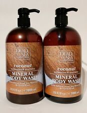 1000ml dead sea for sale  GLASGOW