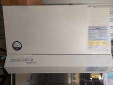 Baker sterilgard iii for sale  El Paso