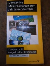 Maxi postkarten set gebraucht kaufen  Delmenhorst